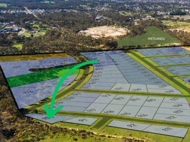 Land for sale in Muckleford, Victoria