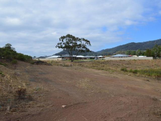 Land for sale in Mudgee, New South Wales
