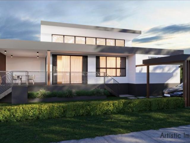 Land for sale in Mullumbimby, New South Wales