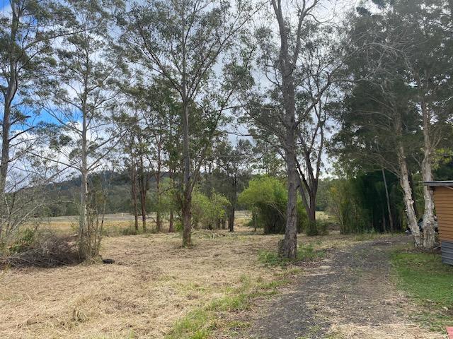 Land for sale in Mummulgum, Kyogle Council
