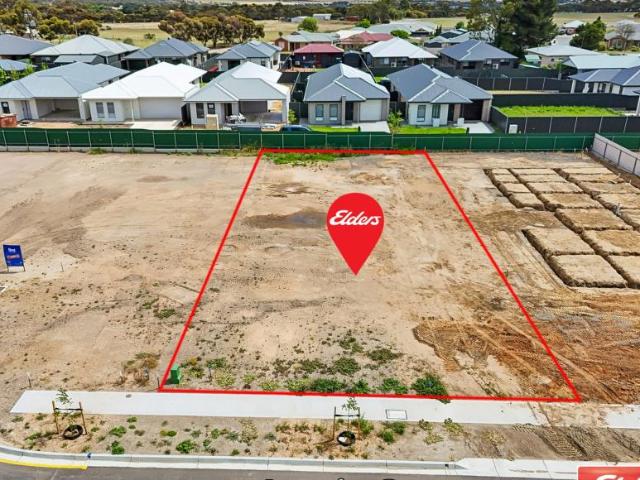 Land for sale in Murray Bridge, The Rural City of Murray Bridge
