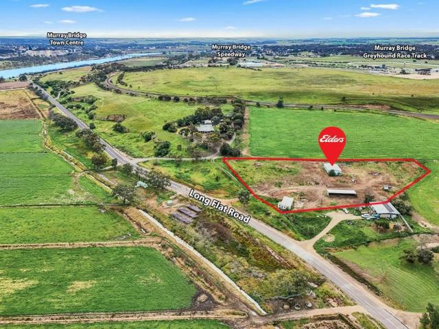 Land for sale in Murray Bridge, The Rural City of Murray Bridge