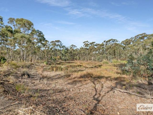 Land for sale in Myers Flat, Bendigo