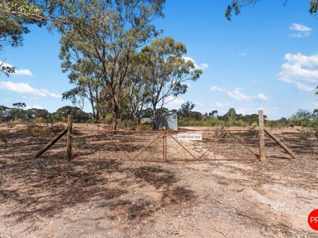 Land for sale in Myers Flat, Marong