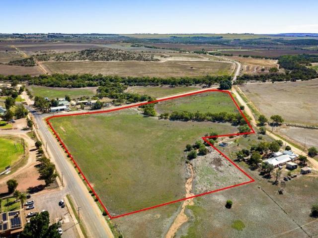 Land for sale in Nabawa, Shire Of Chapman Valley