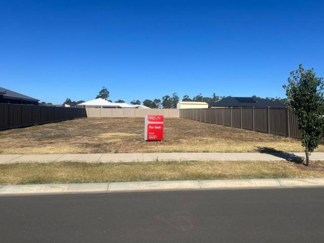 Land for sale in Nagambie