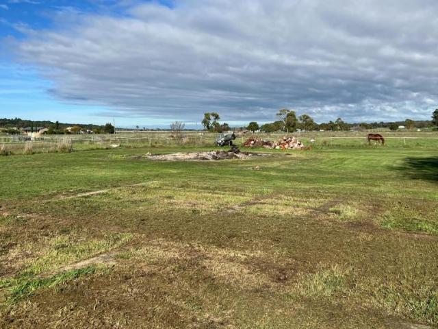Land for sale in Naracoorte, Naracoorte Lucindale Council