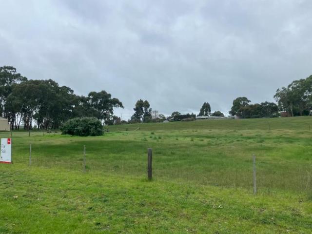 Land for sale in Naracoorte, Naracoorte Lucindale Council