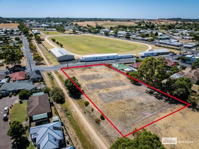 Land for sale in Naracoorte, Naracoorte Lucindale Council