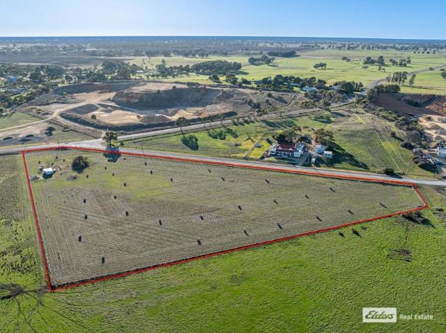 Land for sale in Mount Light, Naracoorte