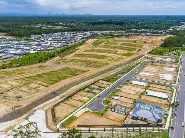Land for sale in Toombul, Queensland