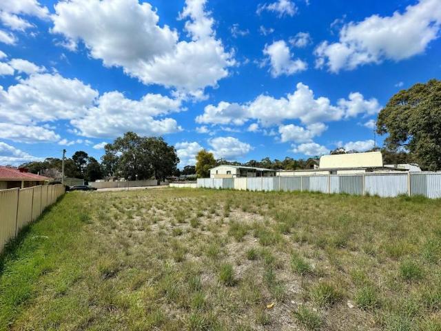 Land for sale in Narrogin, Shire Of Narrogin