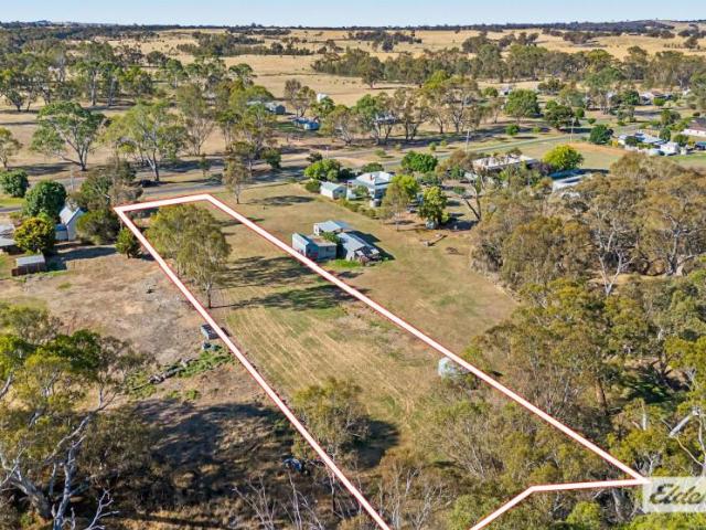 Land for sale in Navarre, Shire of Northern Grampians