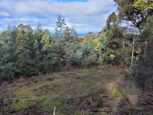 Land for sale in Hobart, Tasmania