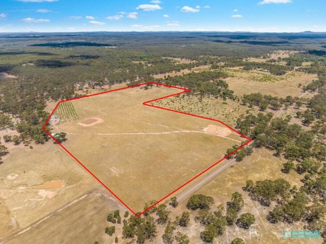 Land for sale in Victoria