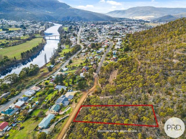 Land for sale in New Norfolk, Derwent Valley