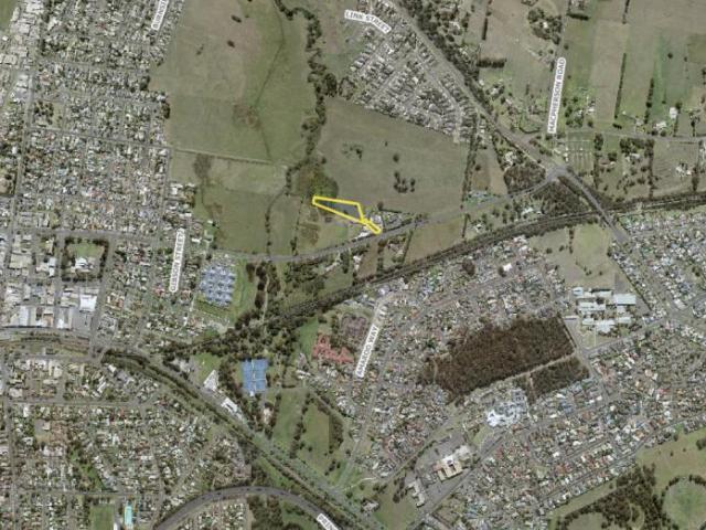 Land for sale in Newborough, Victoria