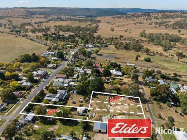 Land for sale in Newbridge