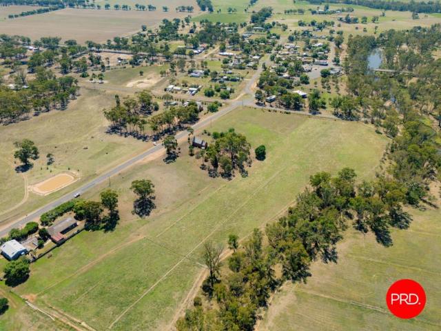 Land for sale in Newbridge, Shire of Loddon