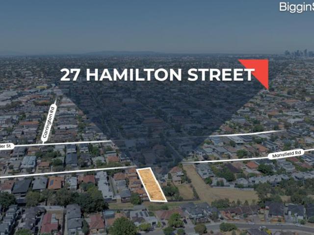 Land for sale in Camerons Creek, Victoria