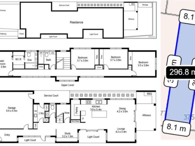 Land for sale in Camerons Creek, Victoria