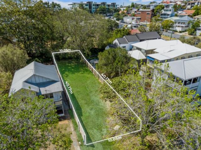 Land for sale in Toombul, Queensland