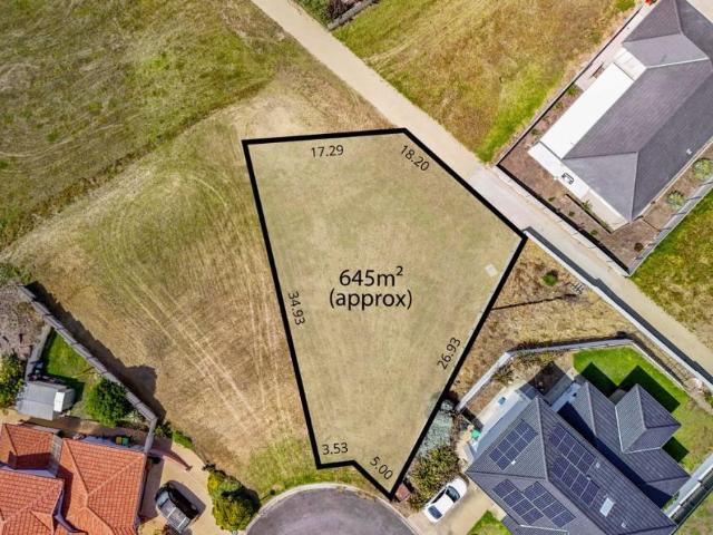 Land for sale in Normanville, South Australia