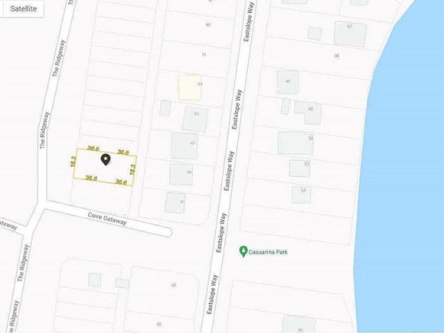 Land for sale