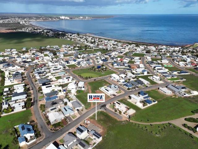 Land for sale in North Beach, South Australia