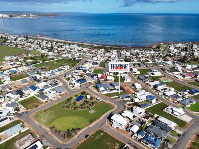Land for sale in North Beach, South Australia