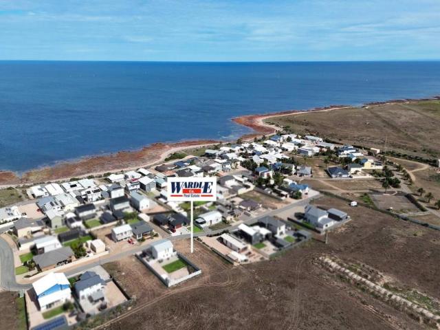 Land for sale in North Beach, South Australia