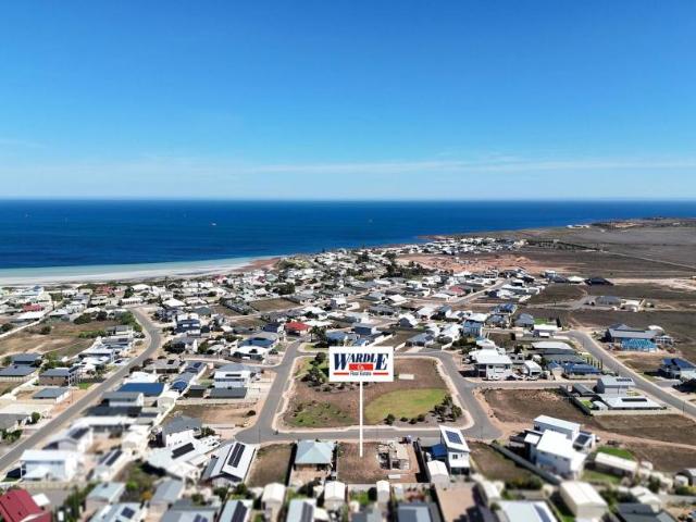 Land for sale in North Beach, South Australia
