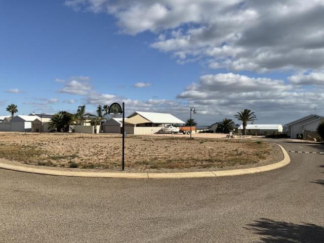 Land for sale in North Beach, South Australia