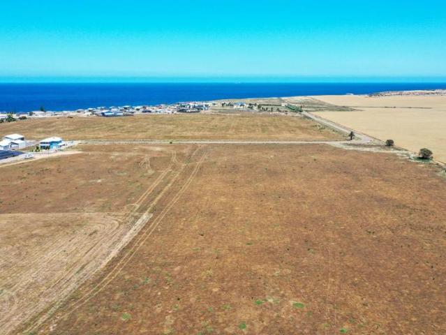 Land for sale in North Beach, South Australia