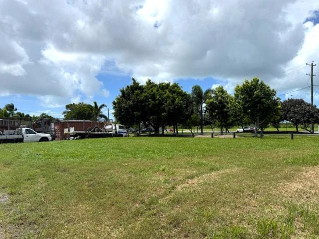 Land for sale in North Eton, Queensland