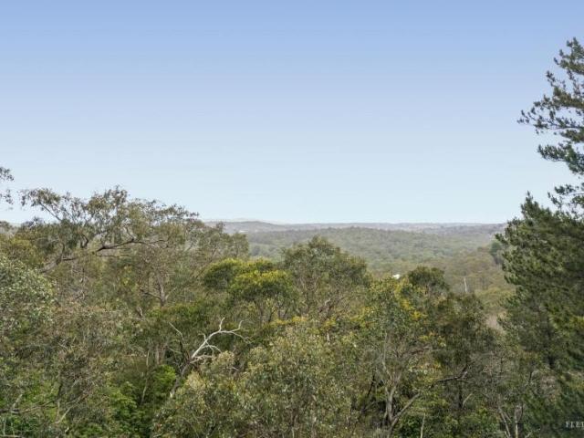 Land for sale in North Warrandyte, Melbourne