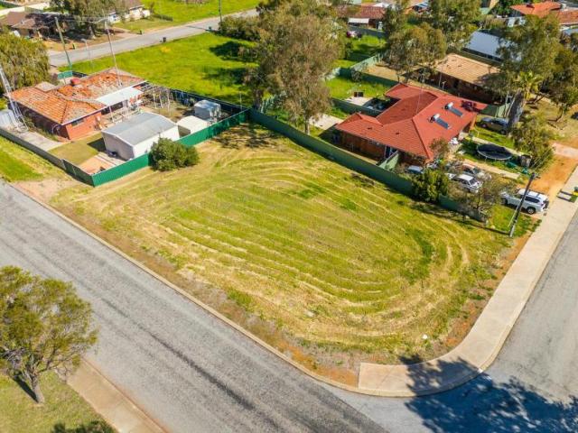 Land for sale in Northam, Shire Of Northam