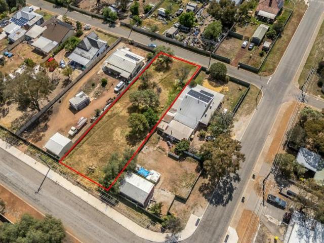 Land for sale in Northam, Shire Of Northam