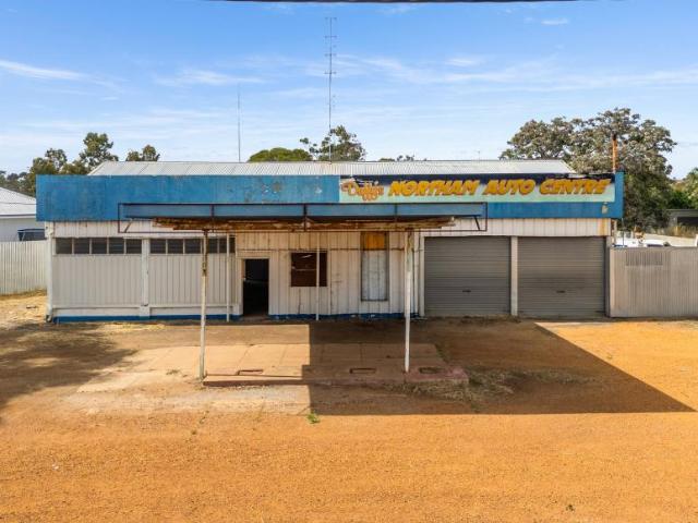 Land for sale in Northam, Shire Of Northam