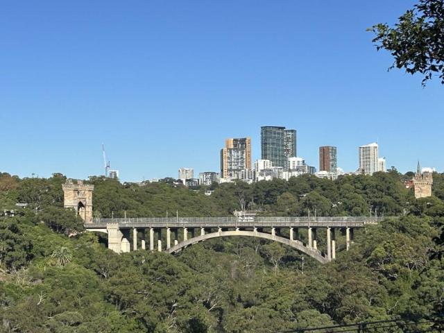 Land for sale in Willoughby, New South Wales