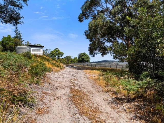 Land for sale in Nubeena, Tasmania