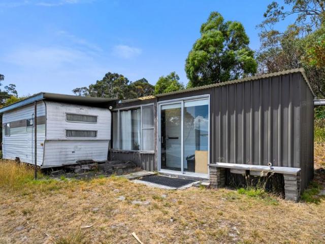 Land for sale in Nubeena, Tasman