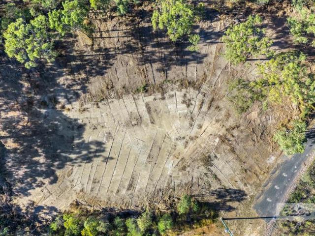 Land for sale in O'Connell, Gladstone