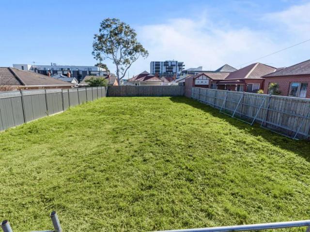 Land for sale in Camerons Creek, Victoria