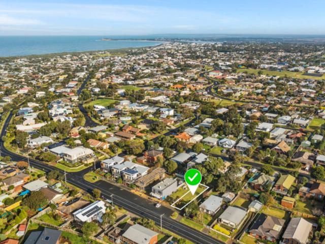 Land for sale in Ocean Grove, Victoria