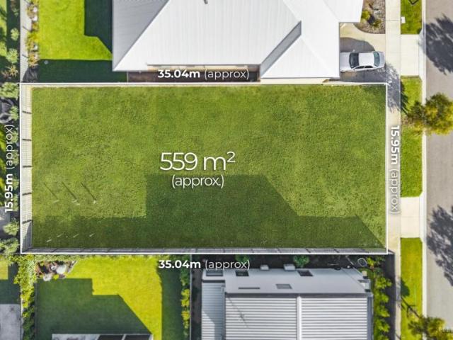 Land for sale in Oakdene Estate, Ocean Grove