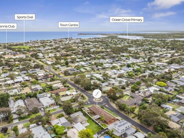 Land for sale in Ocean Grove, City of Greater Geelong