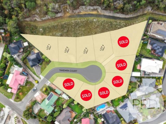 Land for sale in Old Beach, Hobart
