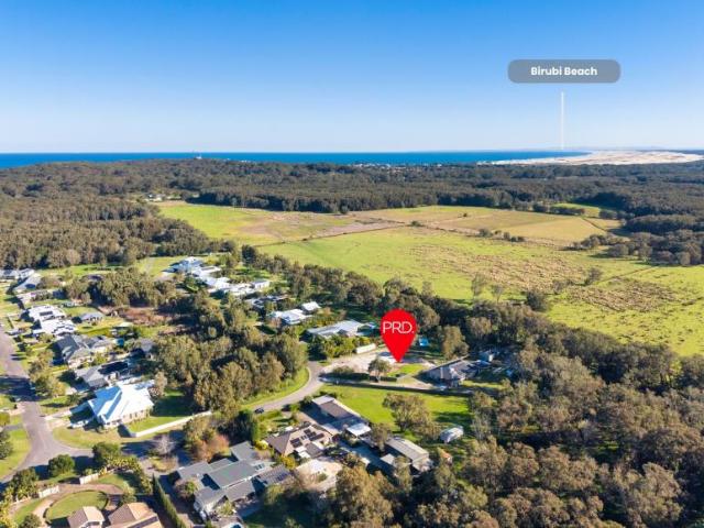 Land for sale in One Mile, Port Stephens Council
