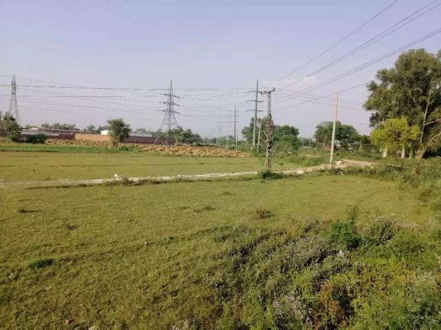 Land for rent in Rawalpindi, Islamabad Capital Territory